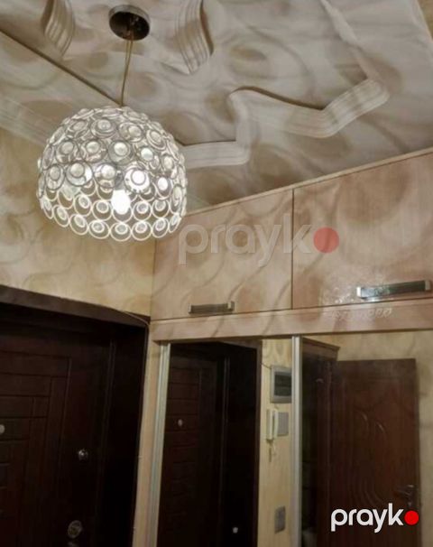 Satılır 2 otaqlı yeni tikili 69.3 m²