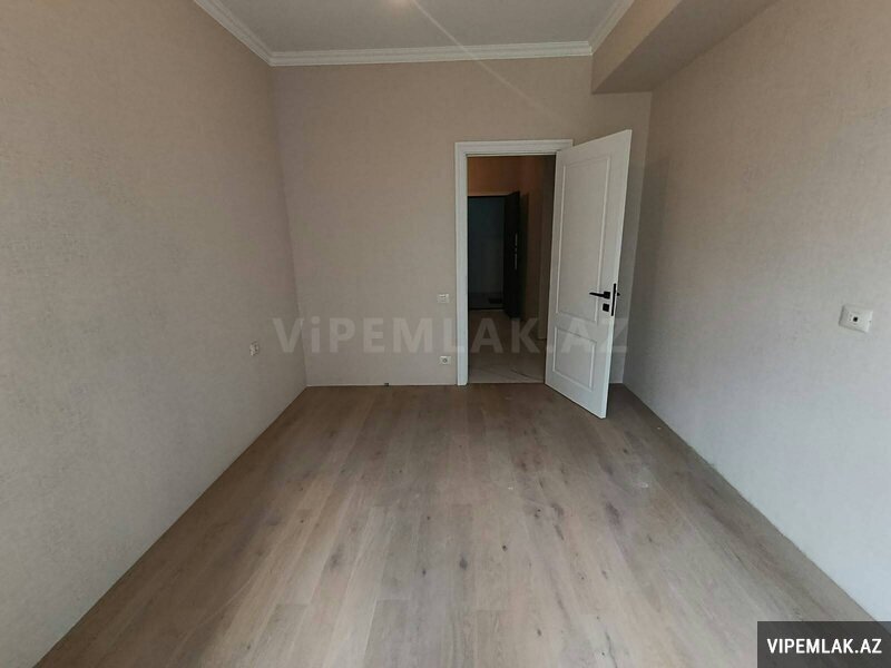 Nəsimi rayonunda 2 otaqlı Yeni tikili Satılır, 66 m² — Mənzil, Bakı (5)
