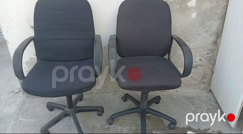 Ofis kreslo iwleydi herwey — Ofis mebeli, Bakı (2)