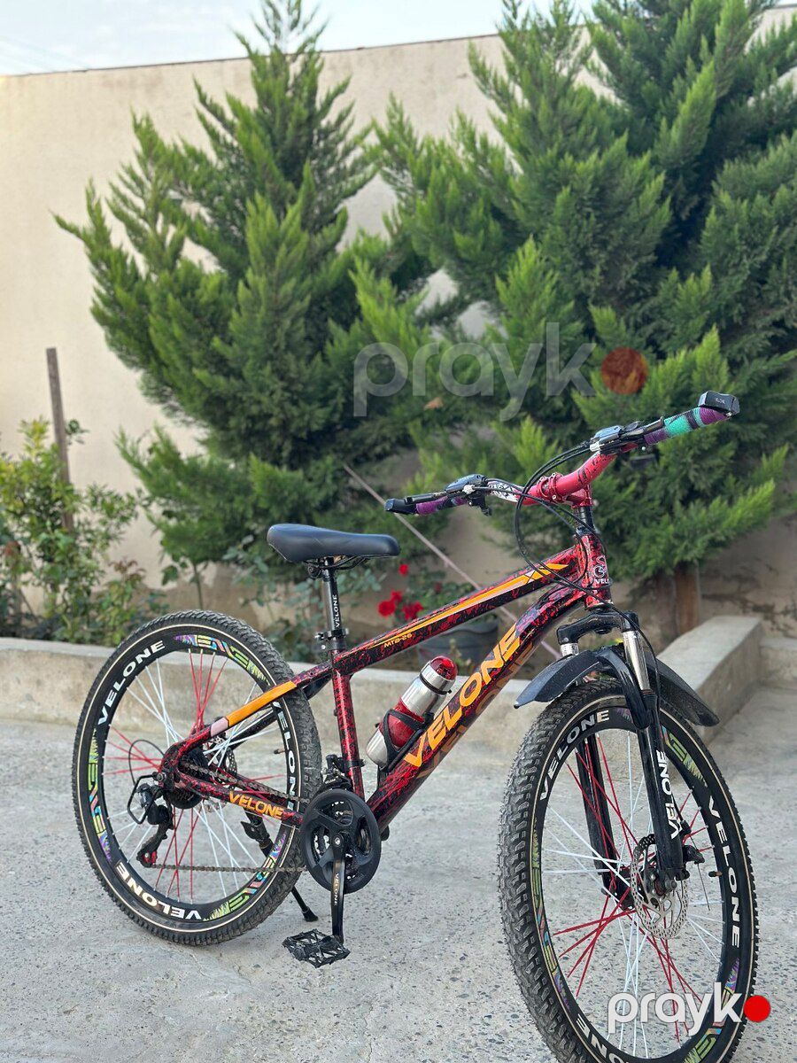 Velosiped 26 — Velosipedlər, Bakı (3)