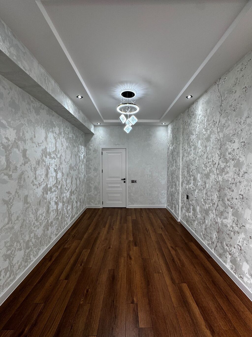 2 otaqlı, Yeni tikili, 56 kv. m — Mənzil, Culfa (2)