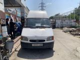Ford Transit, 2.5 L, 1999 il, 569 463 km — Автомобили