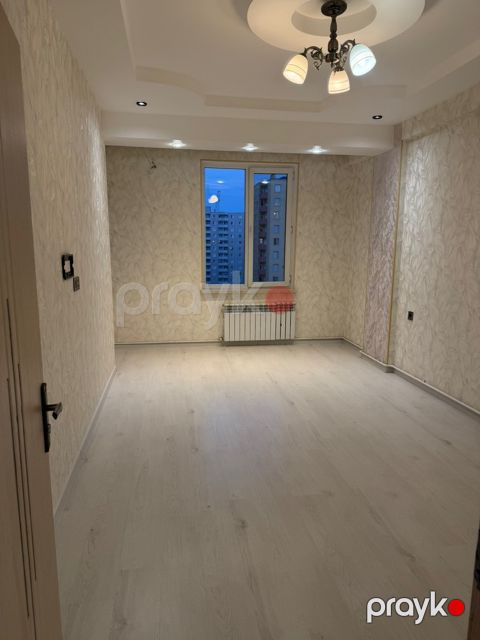 2-otaqlı yeni tikili, Saray qəs., 52 m² — Sumqayıt
