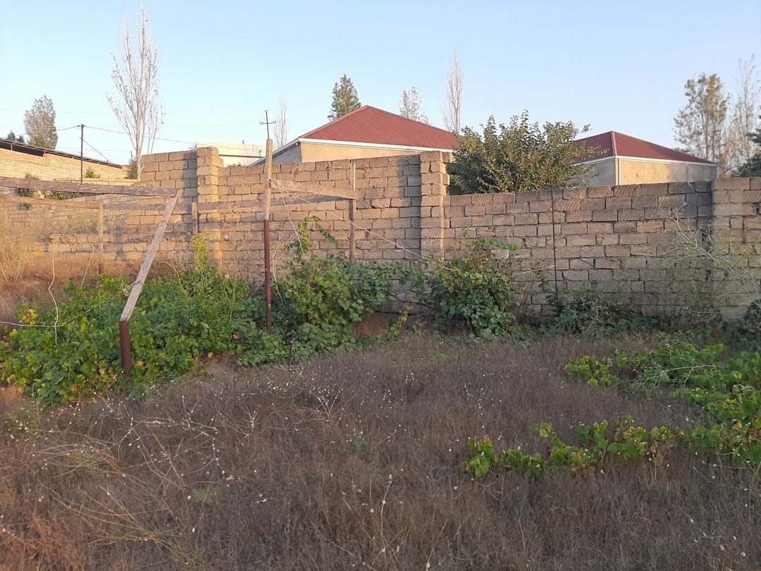 12 sot torpaq sahəsi, Nardaran qəs — Torpaq, Bakı