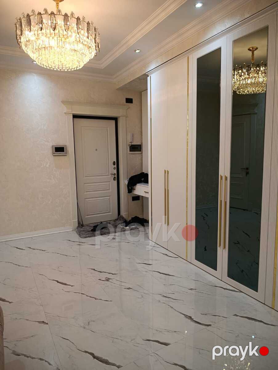 Satılır 3 otaqlı yeni tikili 120 m² — Mənzil, Bakı (11)