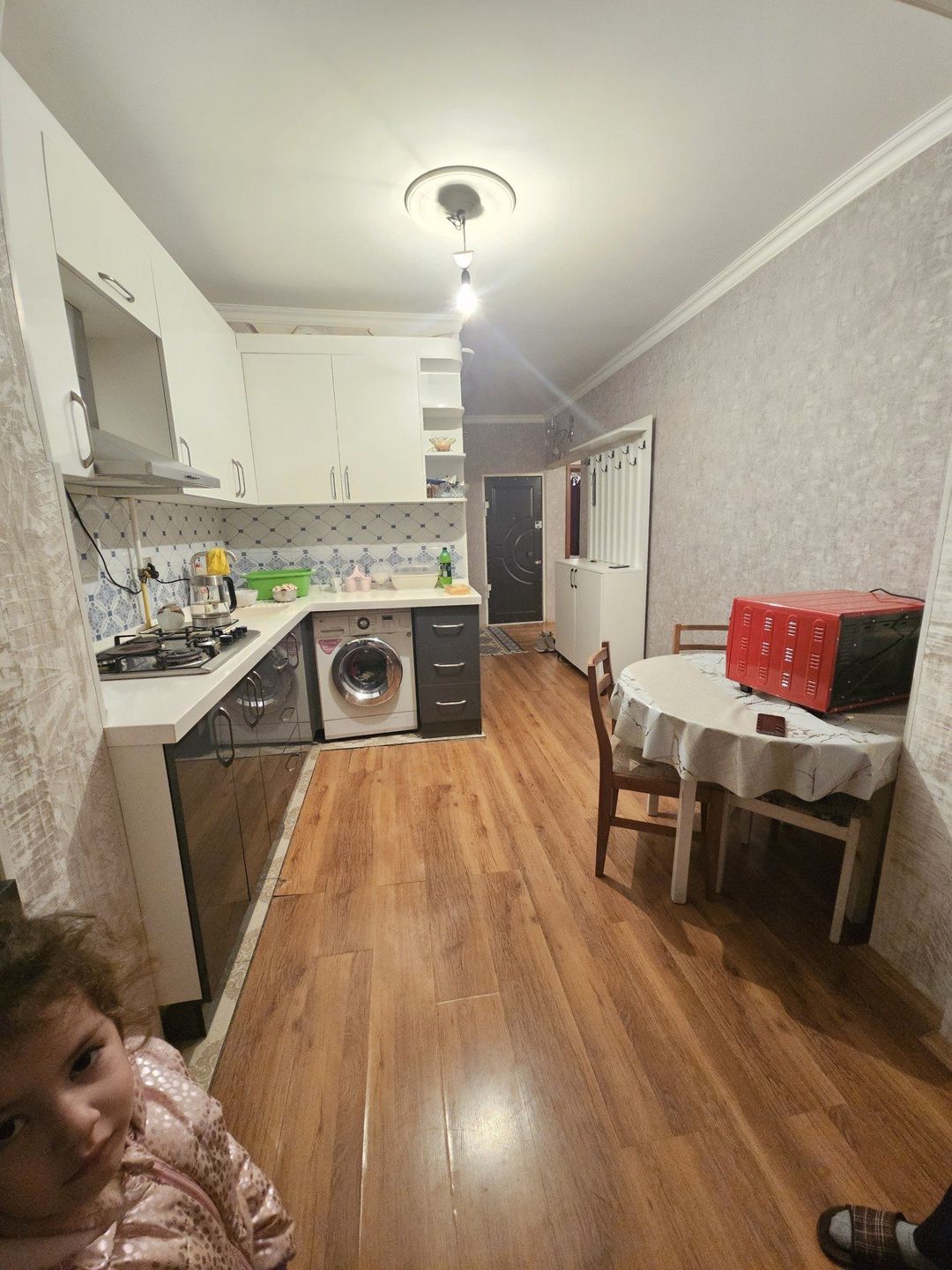 Satılır 2 otaqlı köhnə tikili 75 m² — Mənzil, Bakı (2)