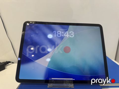 Apple iPad Pro M1 — Bakı