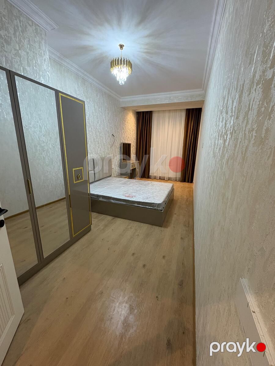 2-otaqlı yeni tikili kirayə verilir, Xırdalan ş., 70 m² — Mənzil, Bakı (12)