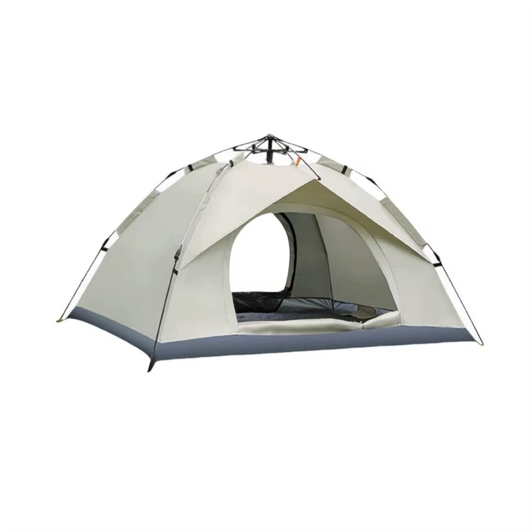Kempinq çadırı — Camping, ovçuluq və balıqçılıq, Bakı (4)
