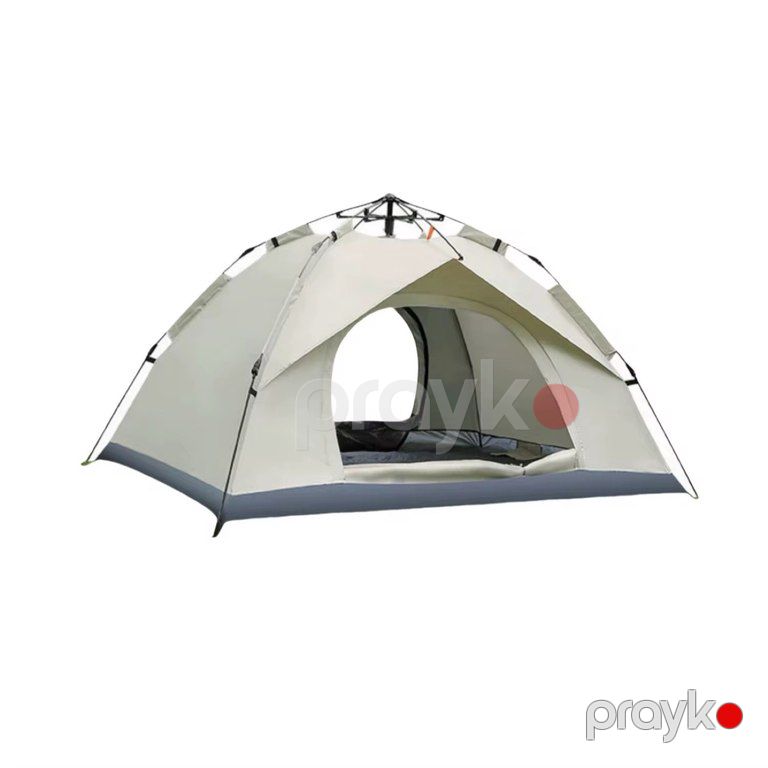 Kempinq çadırı — Camping, ovçuluq və balıqçılıq, Bakı (4)