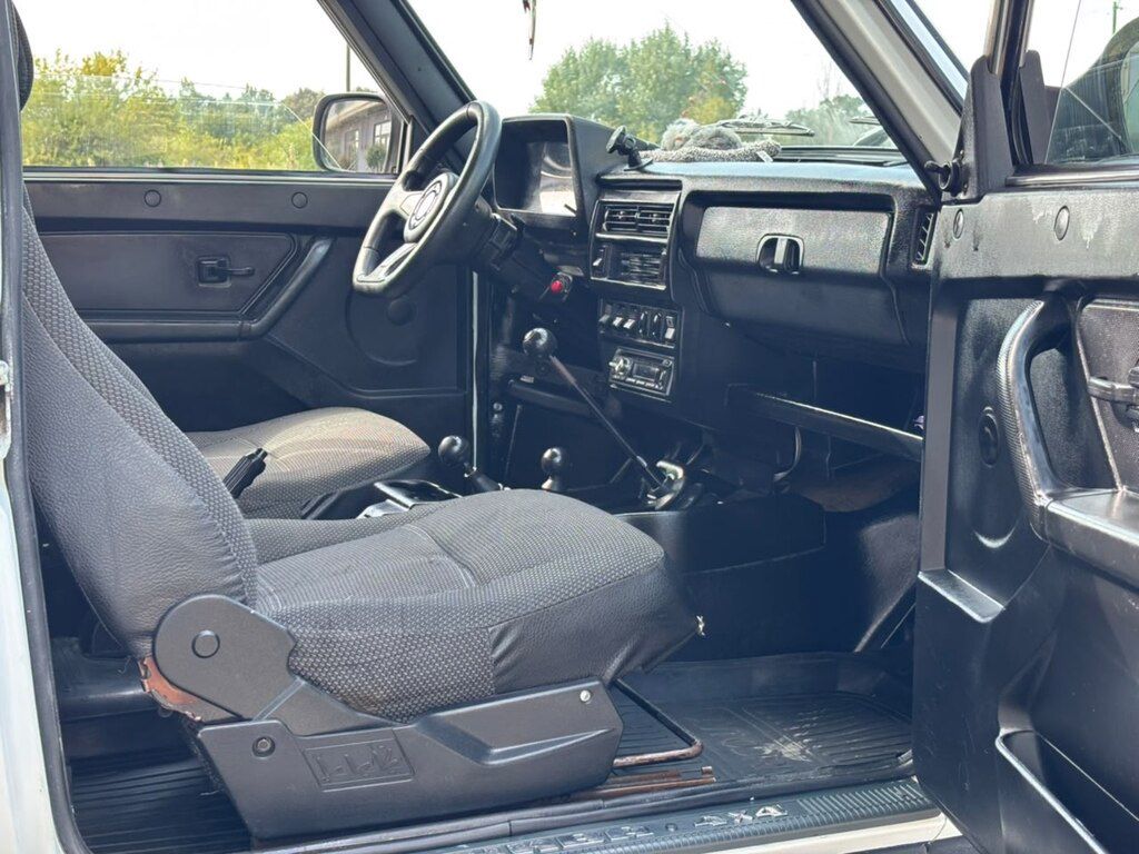 Lada (VAZ) Niva, 1.7 L, 2013 il, 157 126 km — Avtomobillər, Lənkəran (9)