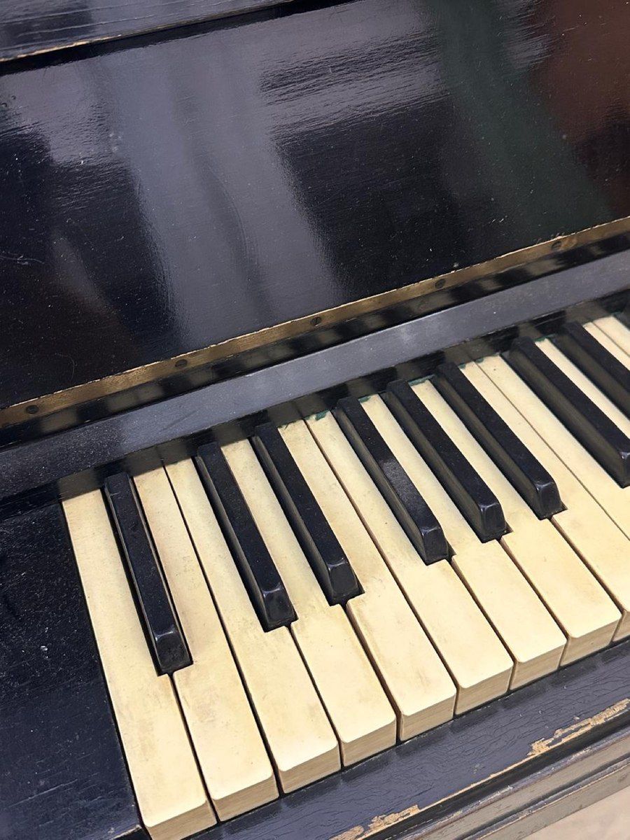 Piano — Musiqiə alətləri, Bakı (6)