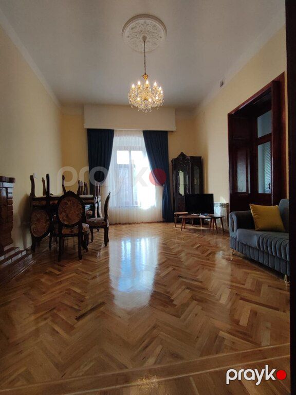 3-otaqlı mənzil kirayə verilir, 28 May m., 100 m² — Mənzil, Bakı (2)