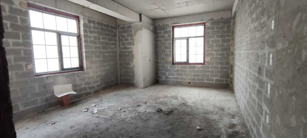 Satılır 3 otaqlı yeni tikili 118.6 m² — Mənzil, Bakı (12)