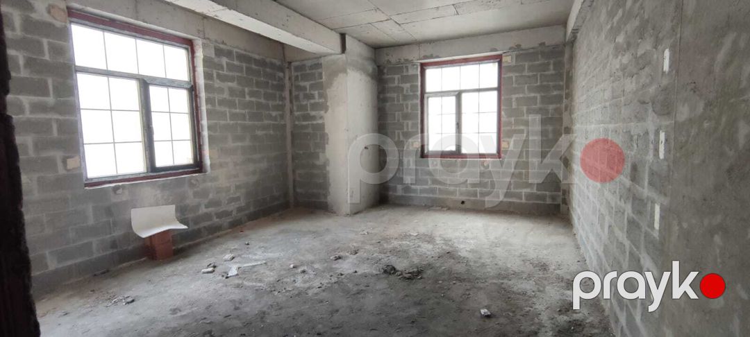 Satılır 3 otaqlı yeni tikili 118.6 m² — Mənzil, Bakı (12)