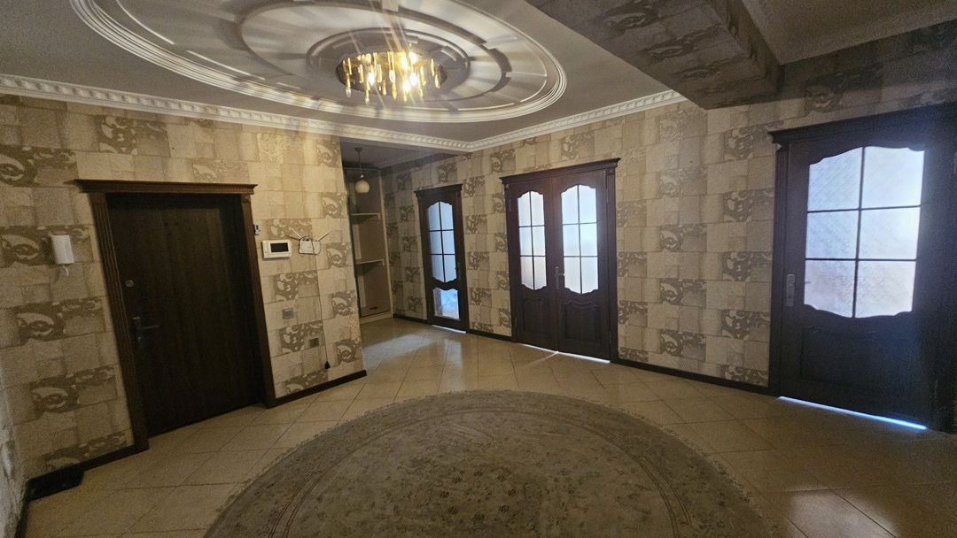 Satılır 3 otaqlı yeni tikili 127 m² — Mənzil, Xırdalan (10)