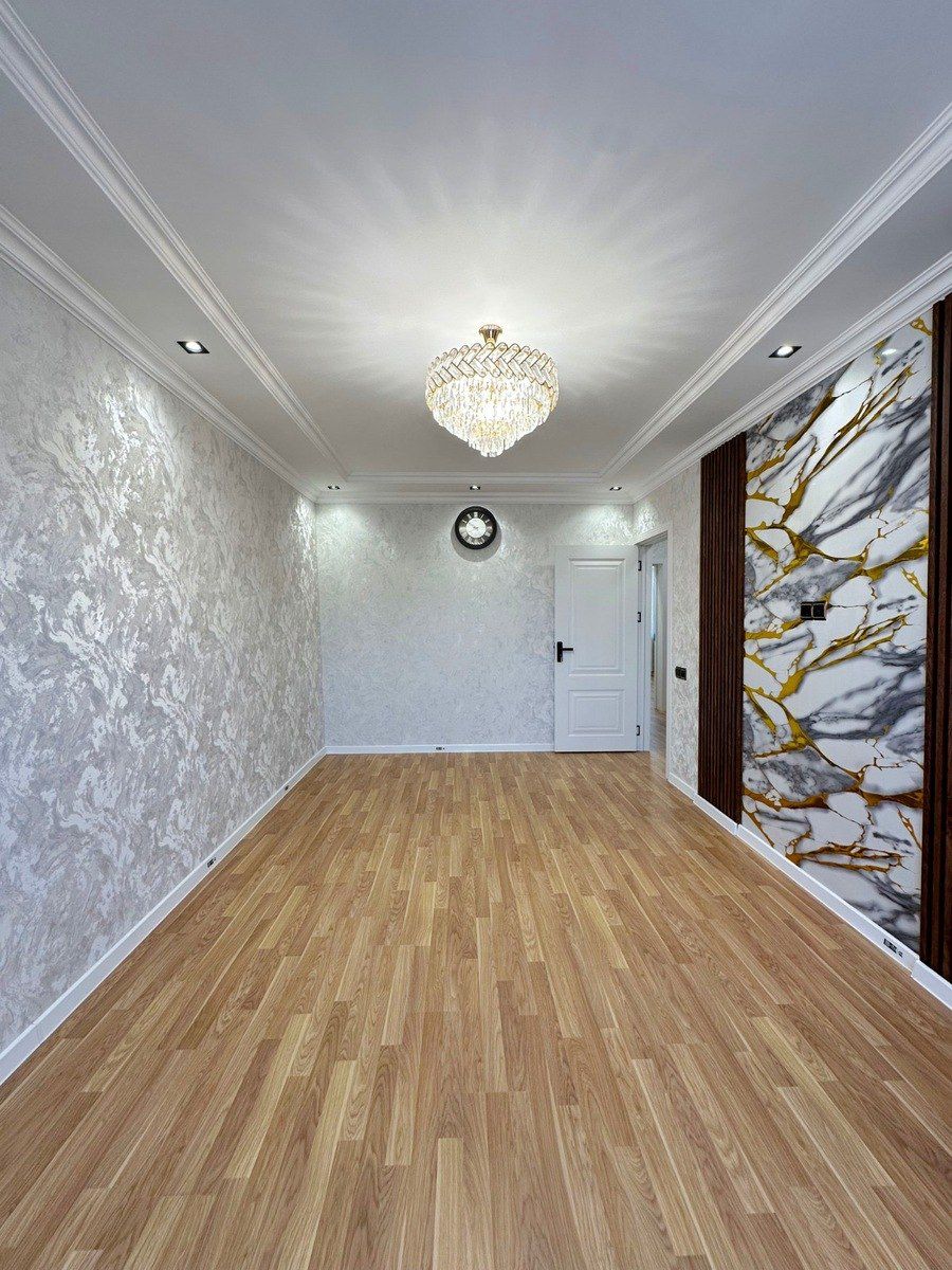 Satılır 3 otaqlı köhnə tikili 65 m² — Mənzil, Bakı (3)