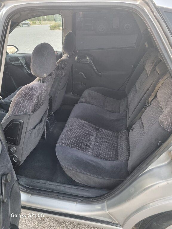 Opel Vectra, 1.6 L, 1998 il, 320 000 km — Avtomobillər, Bakı (9)