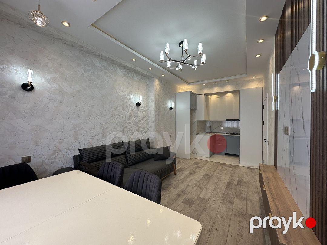 Satılır 3 otaqlı yeni tikili 86 m² — Mənzil, Bakı (7)