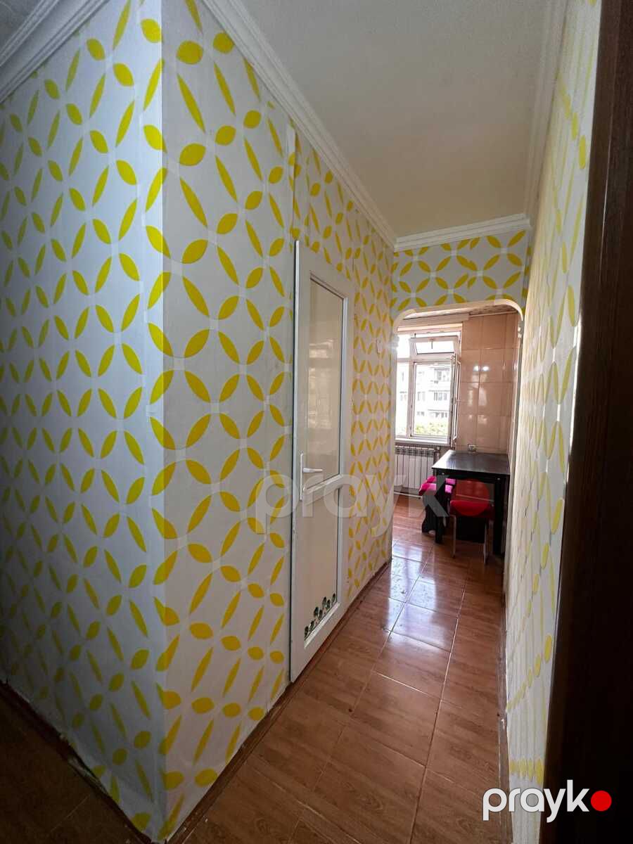 İcarəyə verilir 2 otaqlı köhnə tikili 70 m² — Mənzil, Bakı (7)