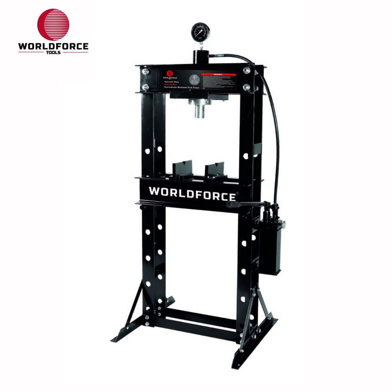 Hidrolik pres 30 ton — Biznes və avadanlıq, Bakı