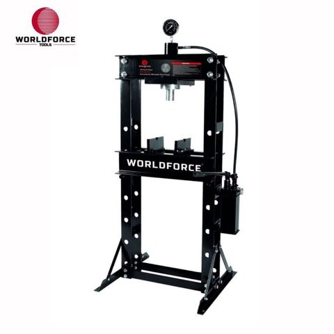 Hidrolik pres 30 ton — Bakı