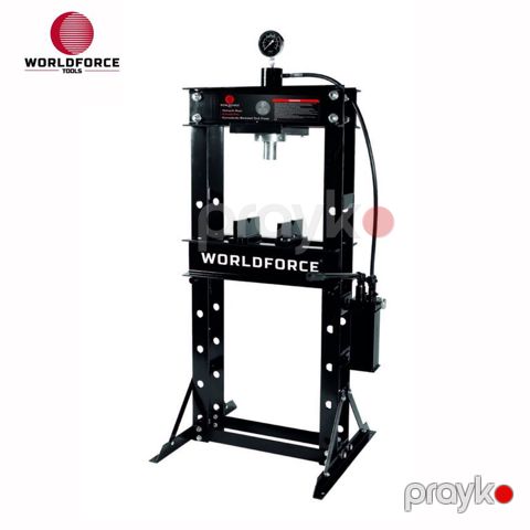 Hidrolik pres 30 ton — Bakı