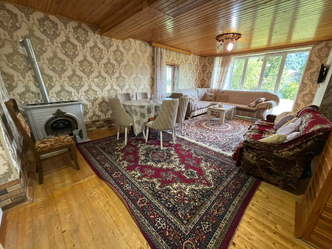 Həyət evi kirayə verilir, Lərik r — Ev, villa, Lerik (7)