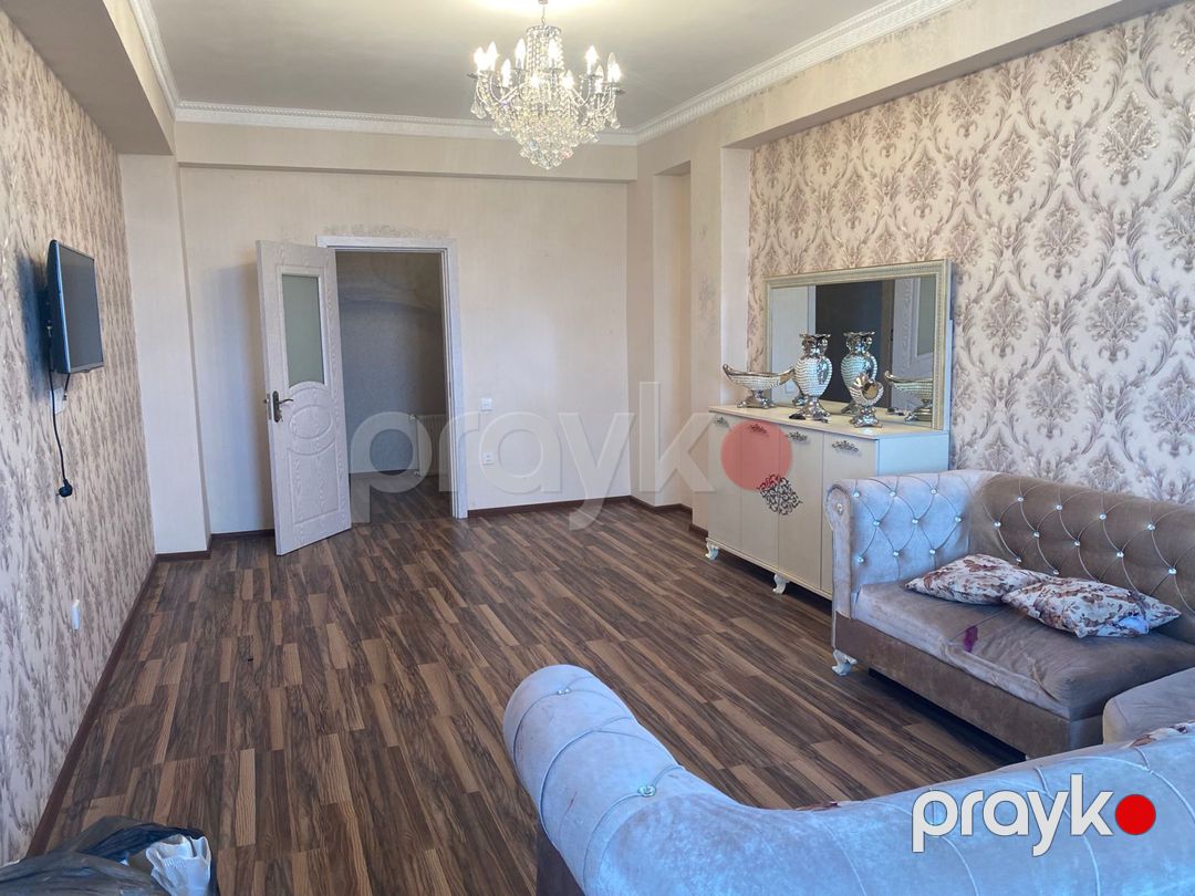 Satılır 2 otaqlı yeni tikili 101 m² — Mənzil, Bakı (3)