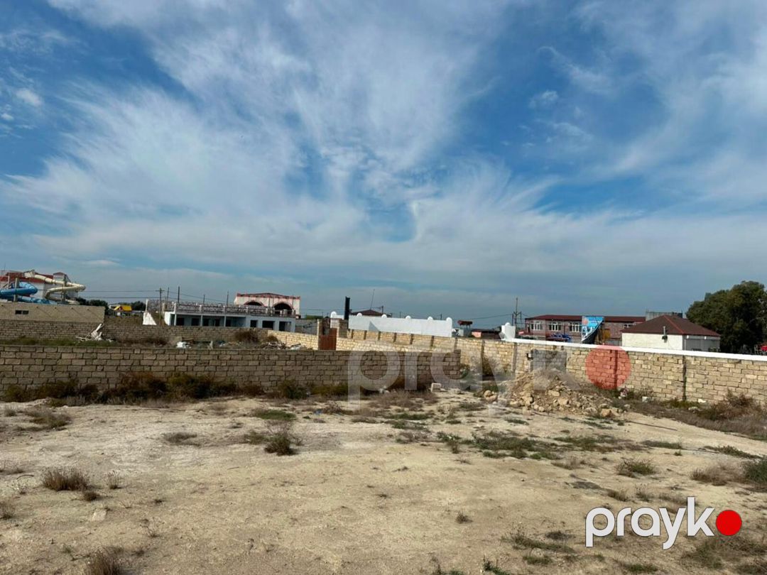 Satılır torpaq 48 sot — Torpaq, Bakı (4)