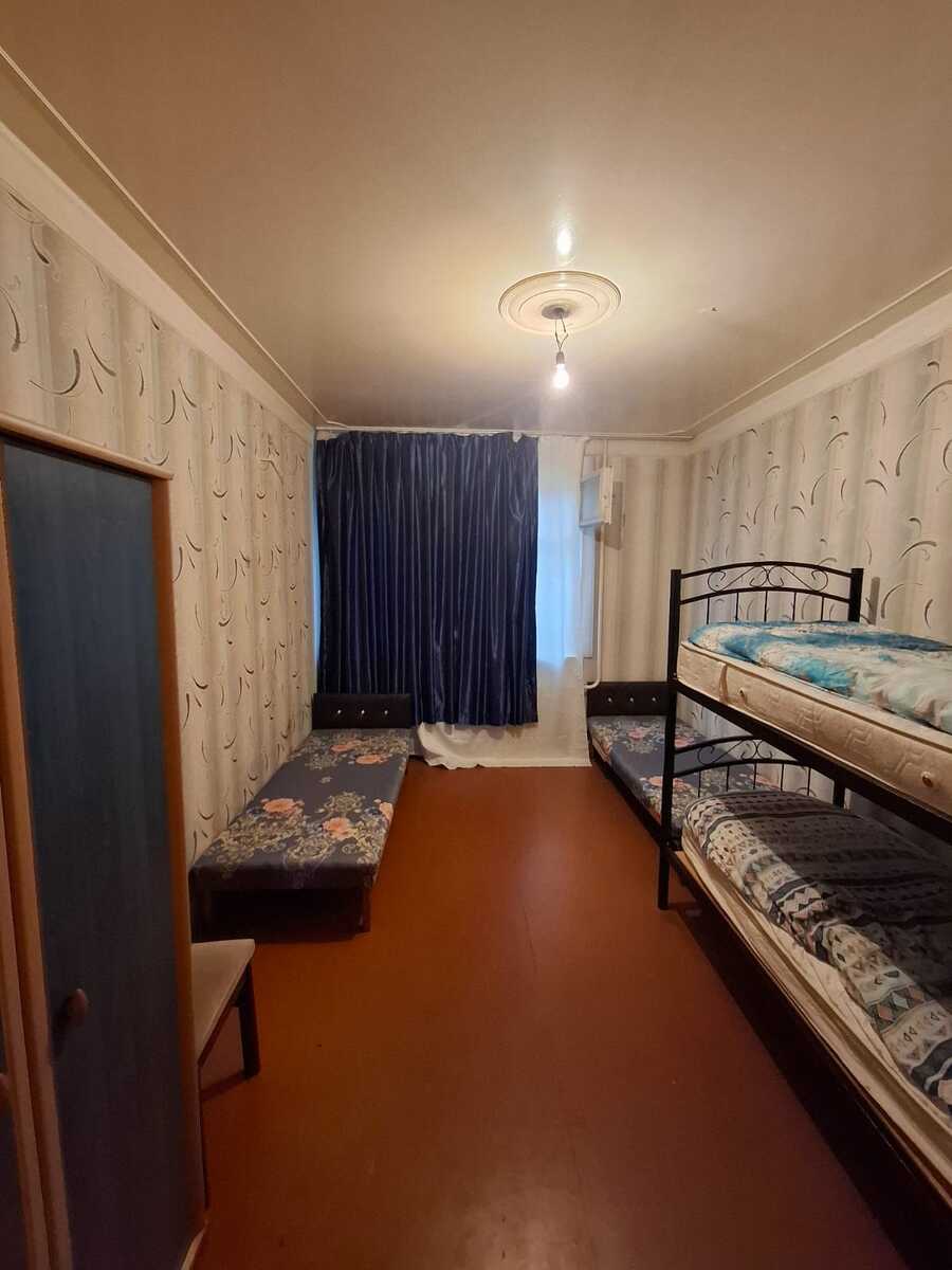 2-otaqlı mənzil kirayə verilir, Memar Əcəmi m., 45 m² — Mənzil, Bakı (4)