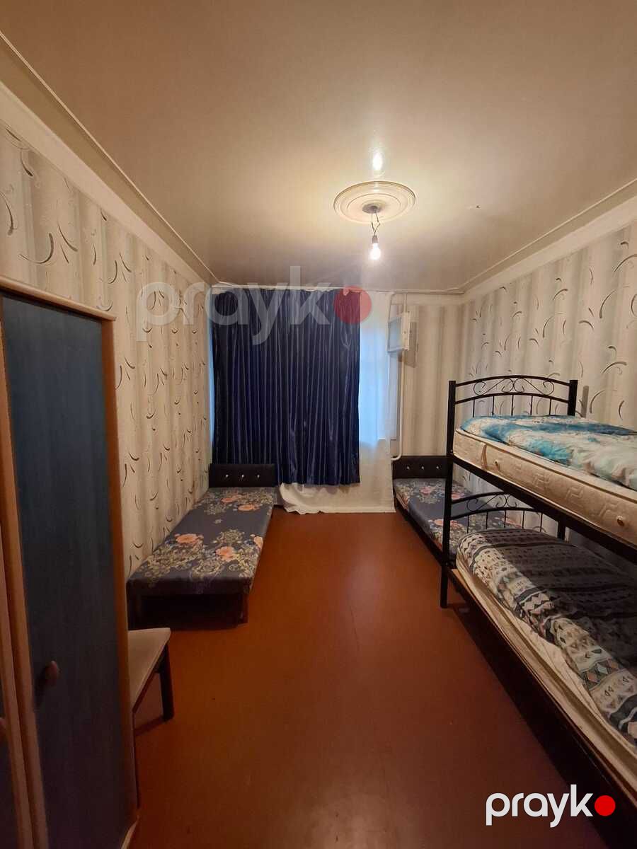 2-otaqlı mənzil kirayə verilir, Memar Əcəmi m., 45 m² — Mənzil, Bakı (4)