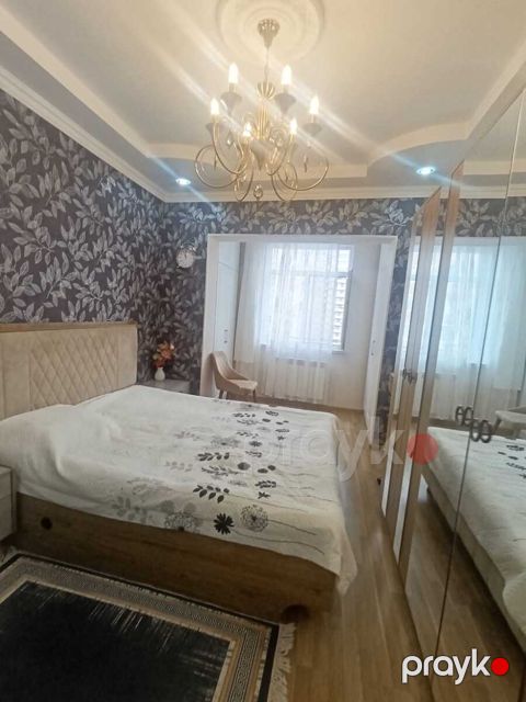 Satılır 3 otaqlı köhnə tikili 63 m²