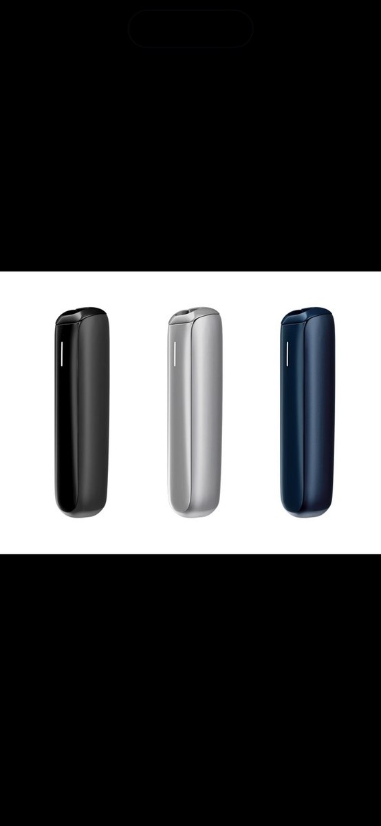 Ploom X advanced tütün qızdırıcısı — Elektronik siqaretlər, Bakı