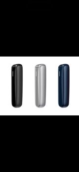 Ploom X advanced tütün qızdırıcısı — Электронные сигареты