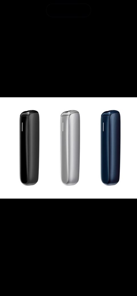 Ploom X advanced tütün qızdırıcısı — Bakı