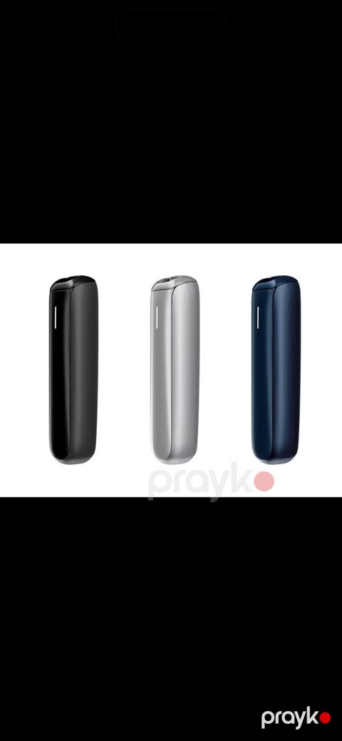 Ploom X advanced tütün qızdırıcısı — Bakı