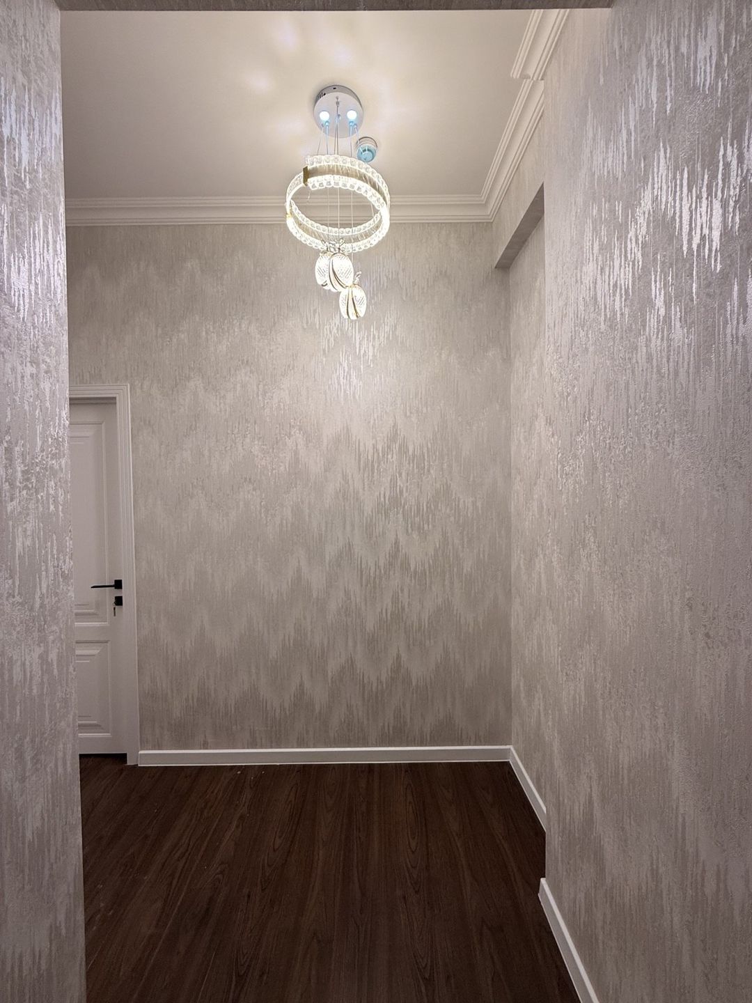 Satılır 2 otaqlı yeni tikili 67 m² — Mənzil, Bakı (7)