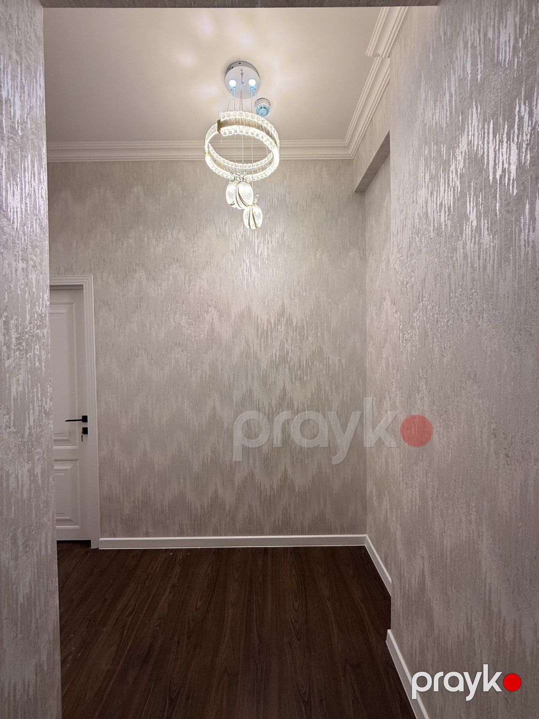 Satılır 2 otaqlı yeni tikili 67 m² — Mənzil, Bakı (7)