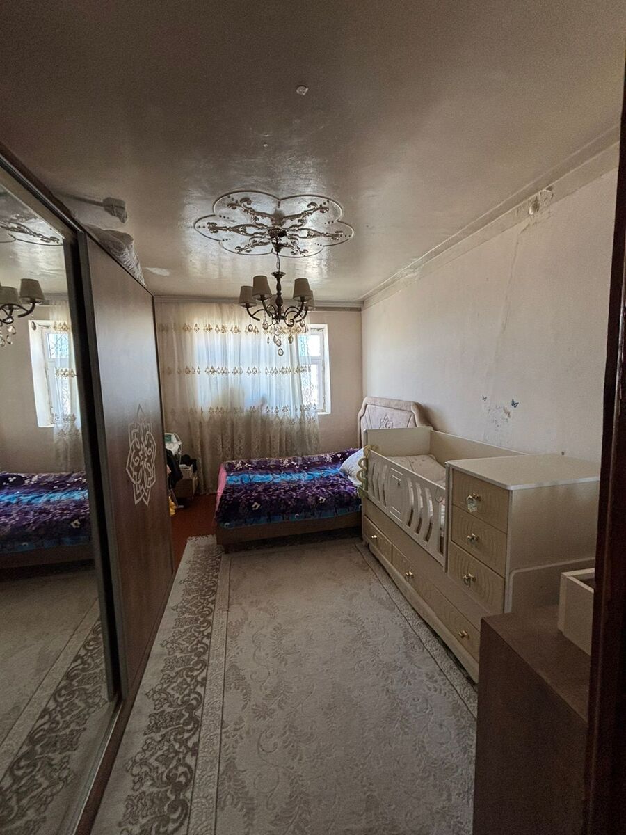 Satılır 3 otaqlı yeni tikili 80 m² — Mənzil, Bakı (4)