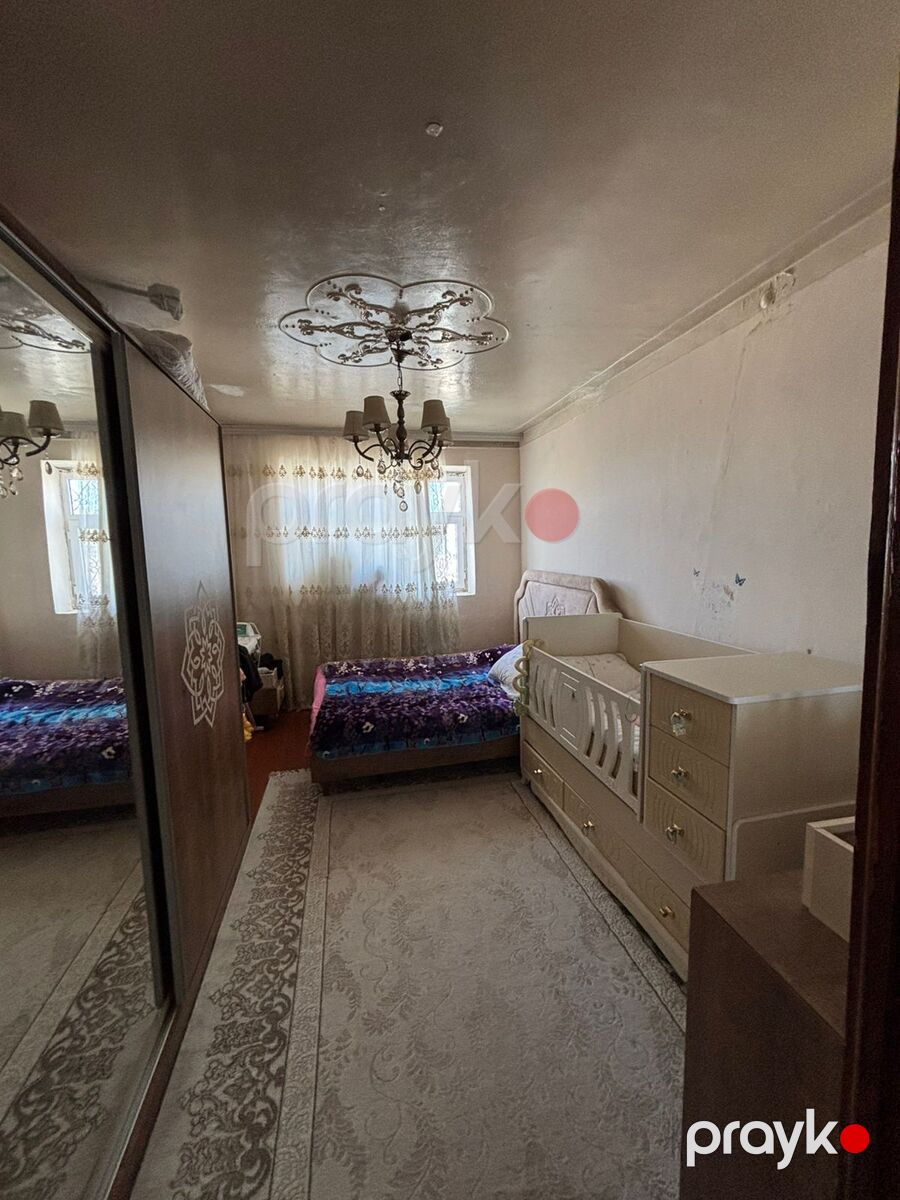 Satılır 3 otaqlı yeni tikili 80 m² — Mənzil, Bakı (4)