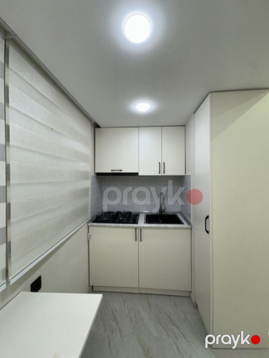 2-otaqlı mənzil, Zahid Xəlilov küç., 50 m² — Mənzil, Bakı (4)