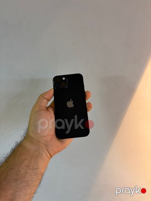 Apple iPhone 14 Midnight 128GB/4GB — Bakı