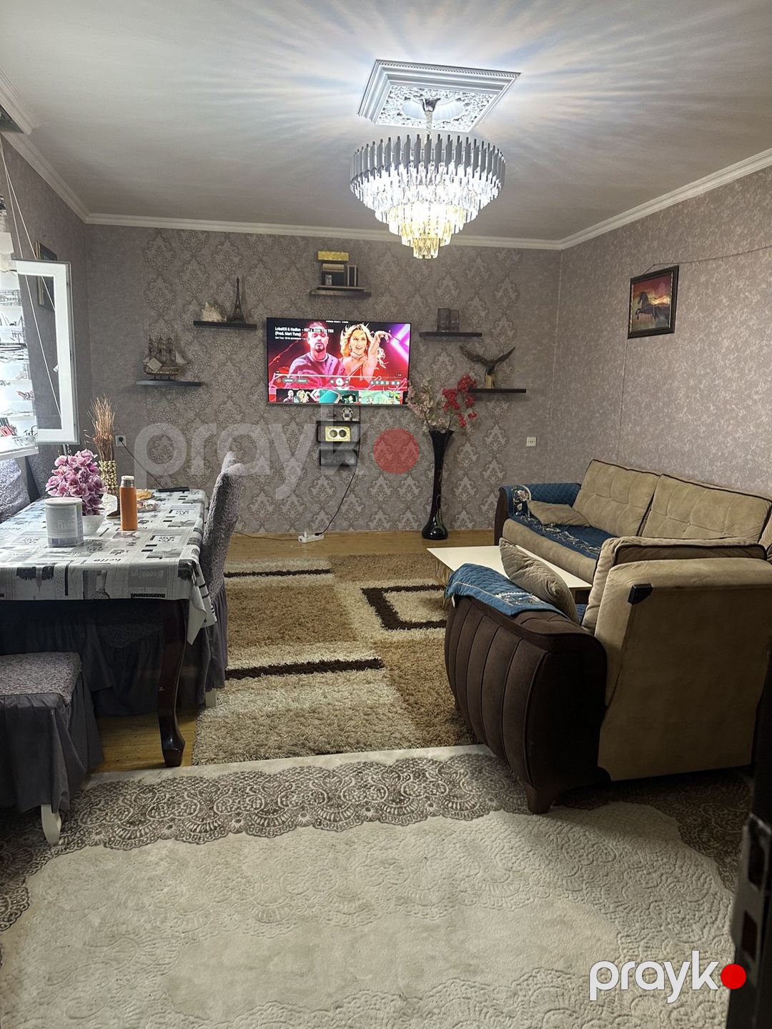 Həyət evi, Sumqayıt ş — Ev, villa, Sumqayıt (2)