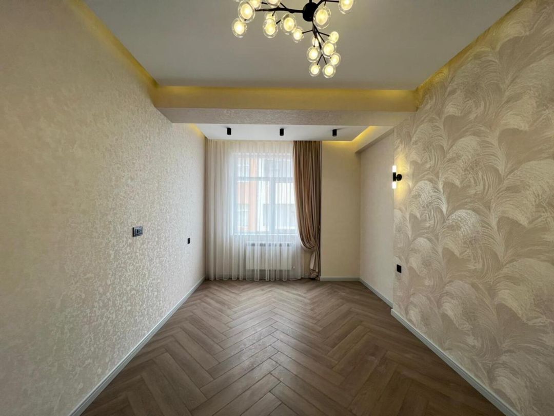 Satılır 3 otaqlı yeni tikili 108 m² — Mənzil, Bakı (10)