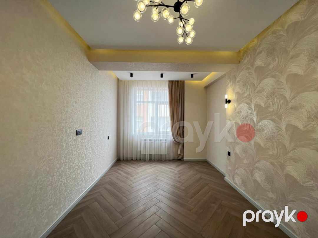 Satılır 3 otaqlı yeni tikili 108 m² — Mənzil, Bakı (10)