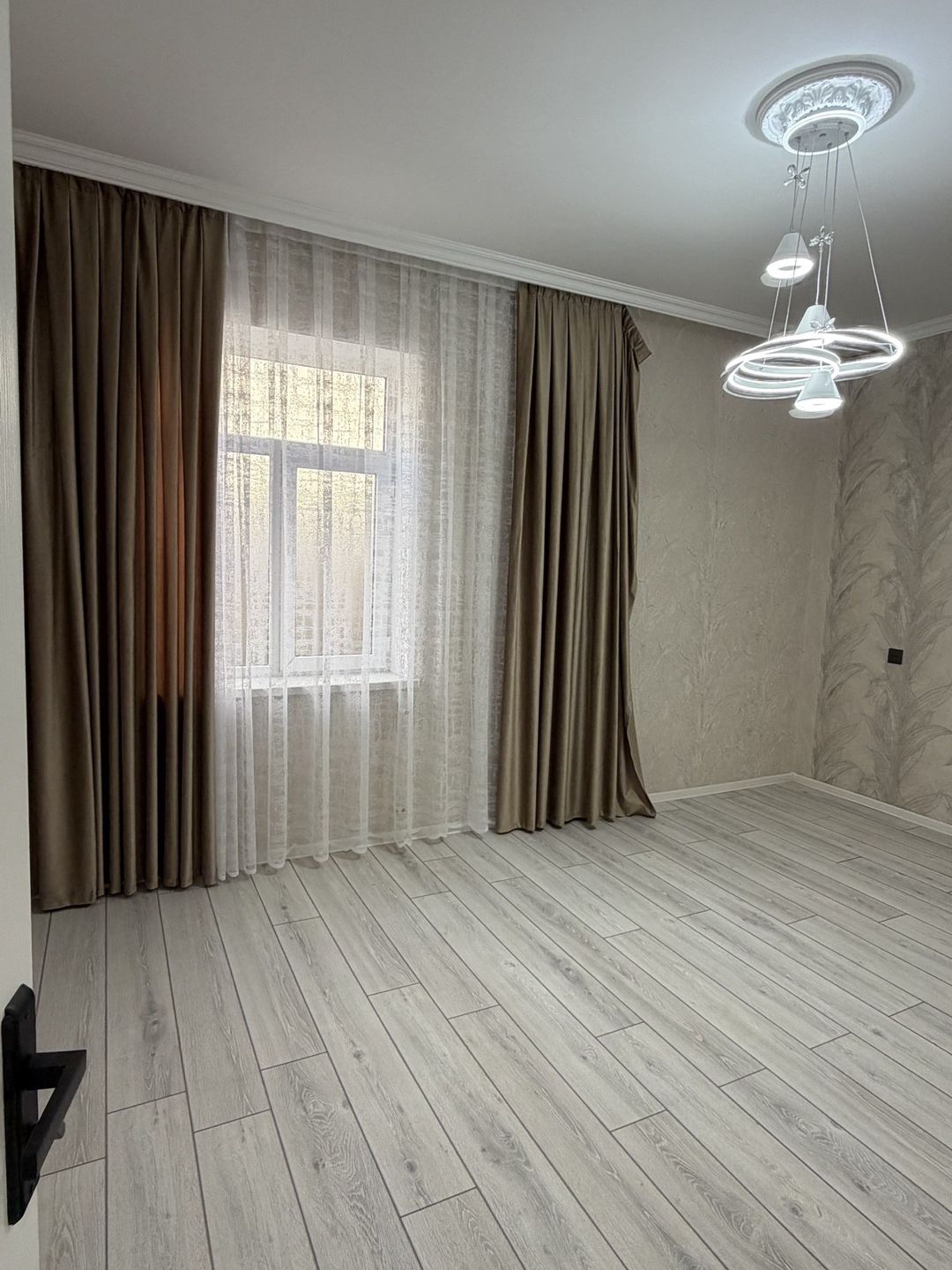 Satılır 3 otaqlı həyət evi/bağ evi 100 m² — Ev, villa, Bakı (11)