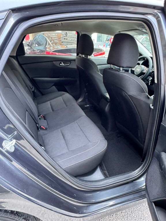 Kia Forte, 2.0 L, 2019 il, 90 755 km — Avtomobillər, Bakı (11)