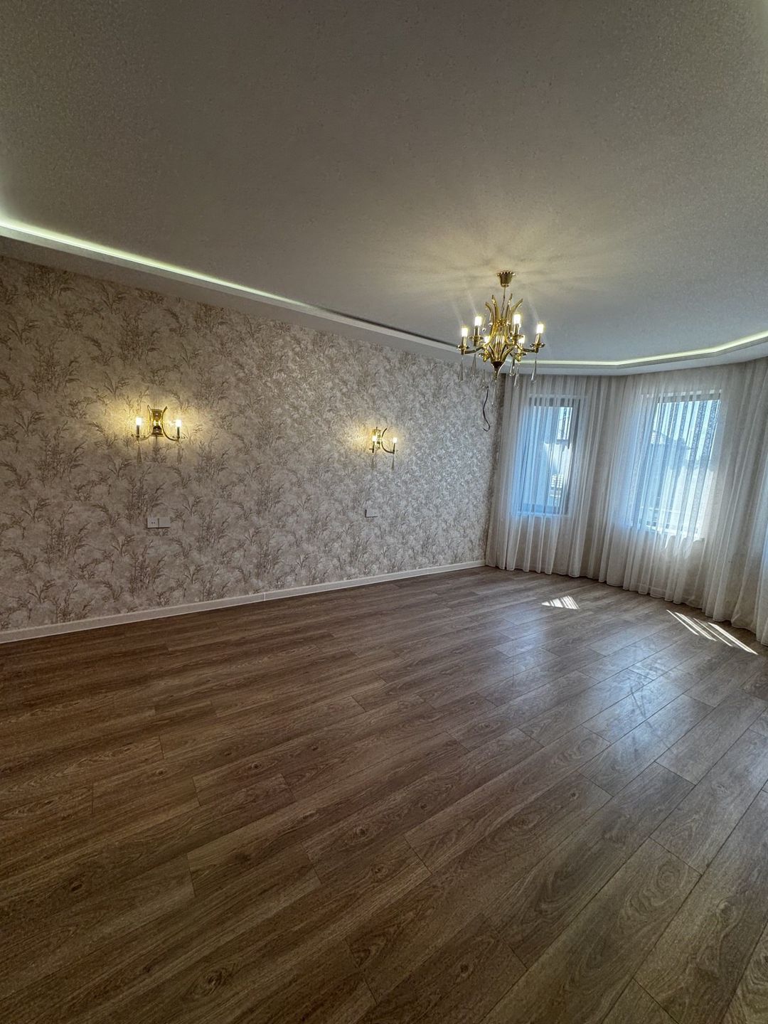 Satılır 5 otaqlı həyət evi/bağ evi 250 m² — Ev, villa, Bakı (10)