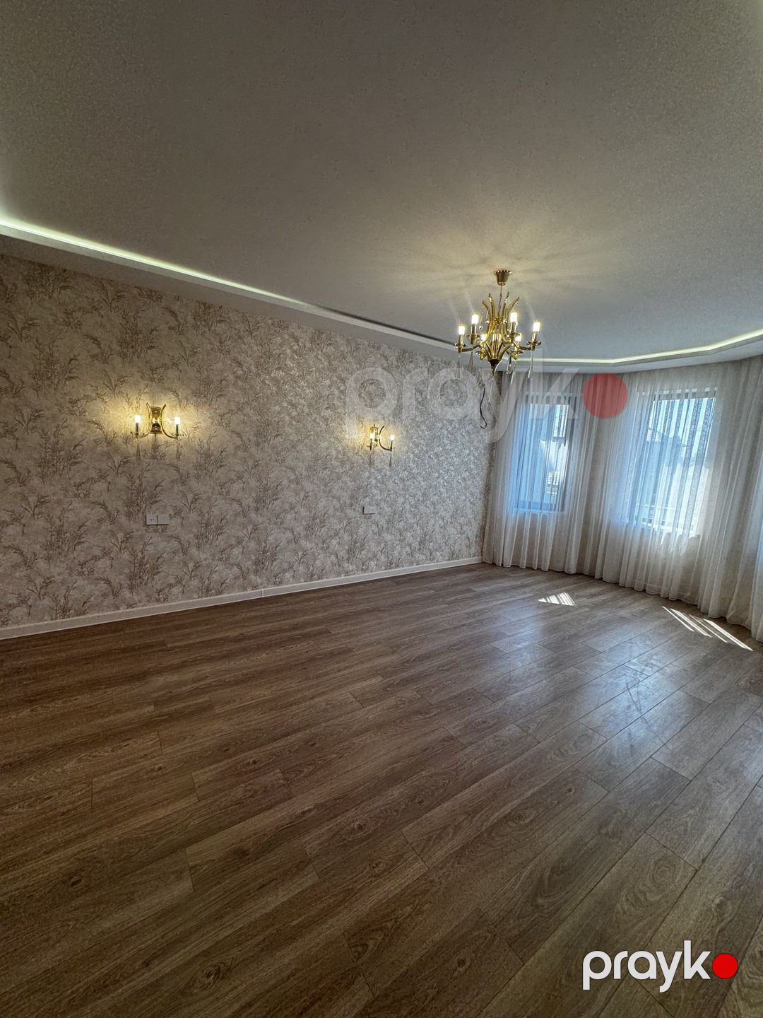 Satılır 5 otaqlı həyət evi/bağ evi 250 m² — Ev, villa, Bakı (10)